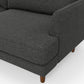 THE LIVINGSTON 76" SOFA