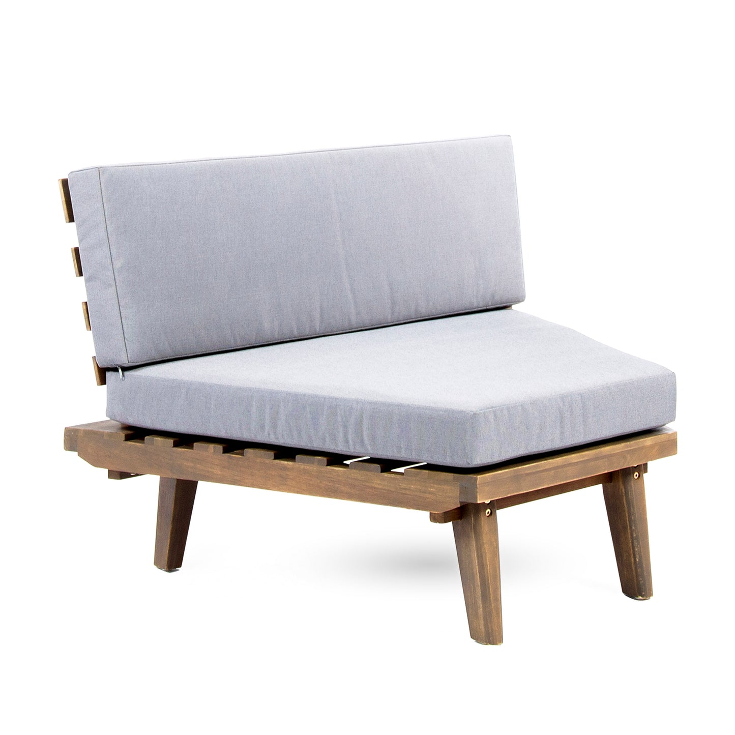 THE HILLCREST OUTDOOR SOFA