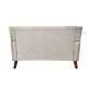 THE LYLE LOVESEAT