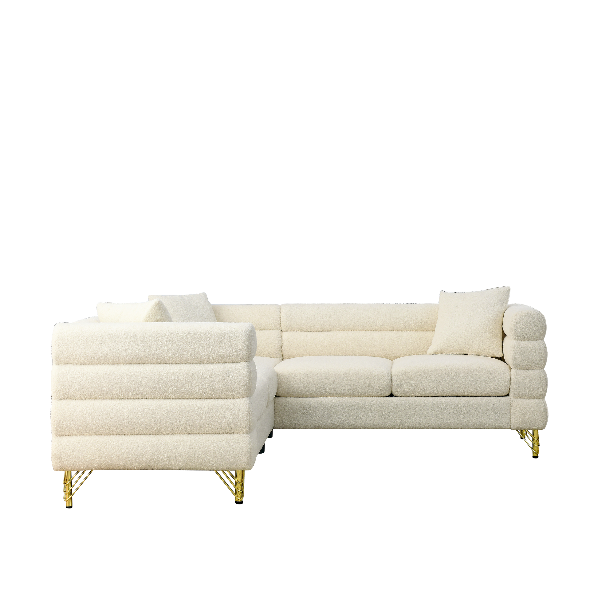 THE SARAJEVO SOFA