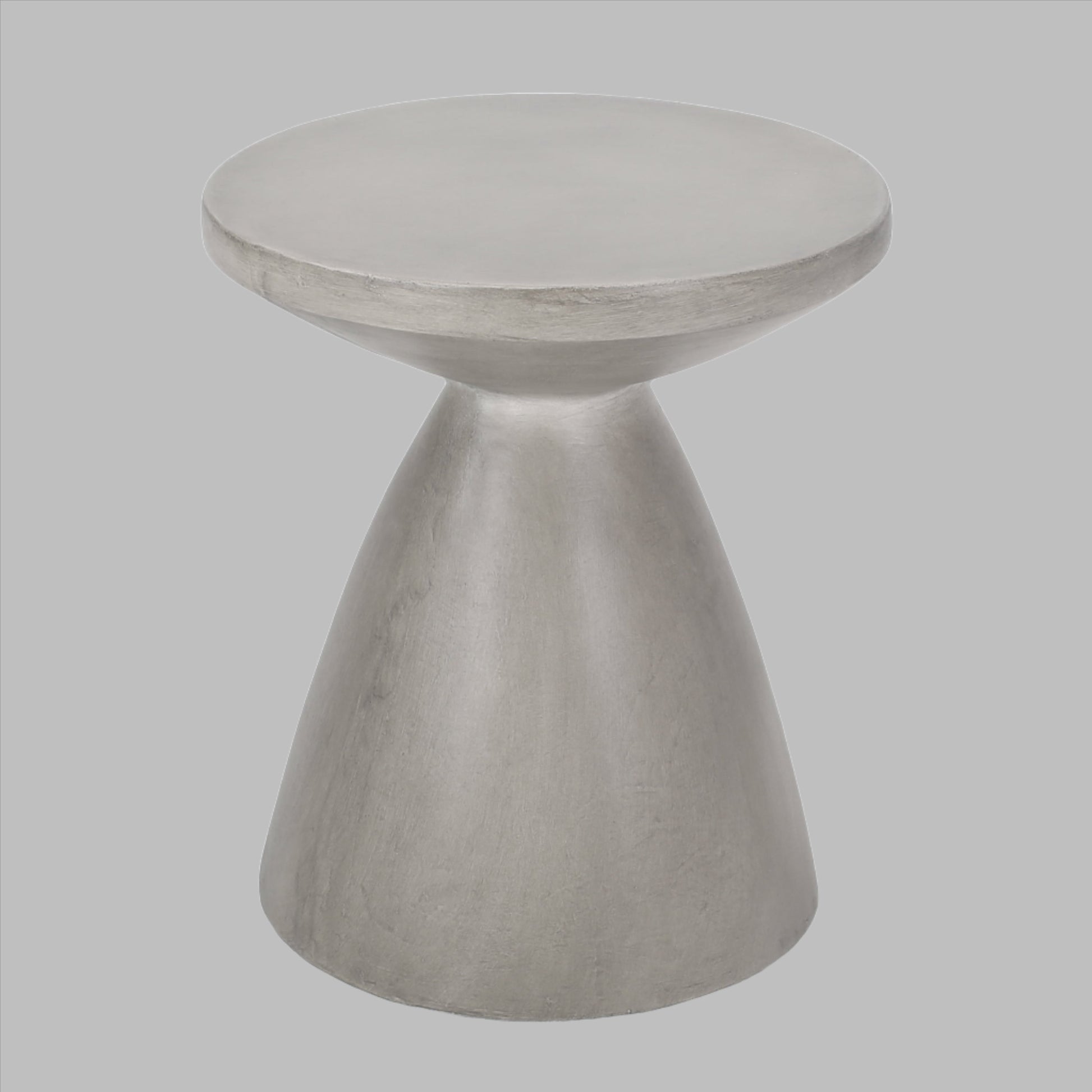 THE CUNEIFORM END TABLE