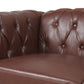 THE MANSFIELD SOFA