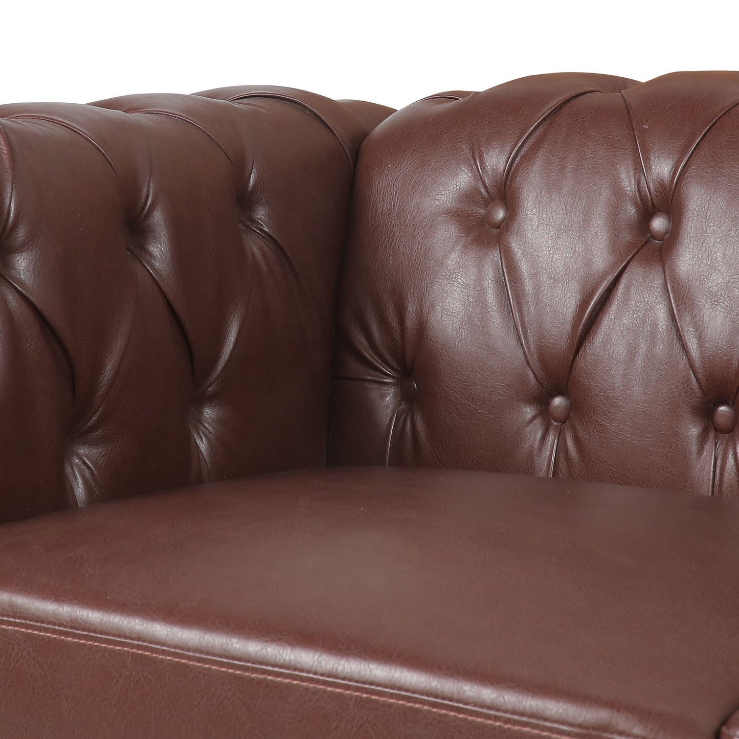 THE MANSFIELD SOFA