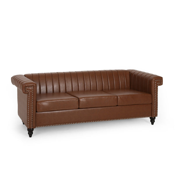 THE VAN BUREN SOFA