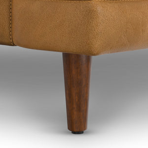 THE LIVINGSTON 76" SOFA