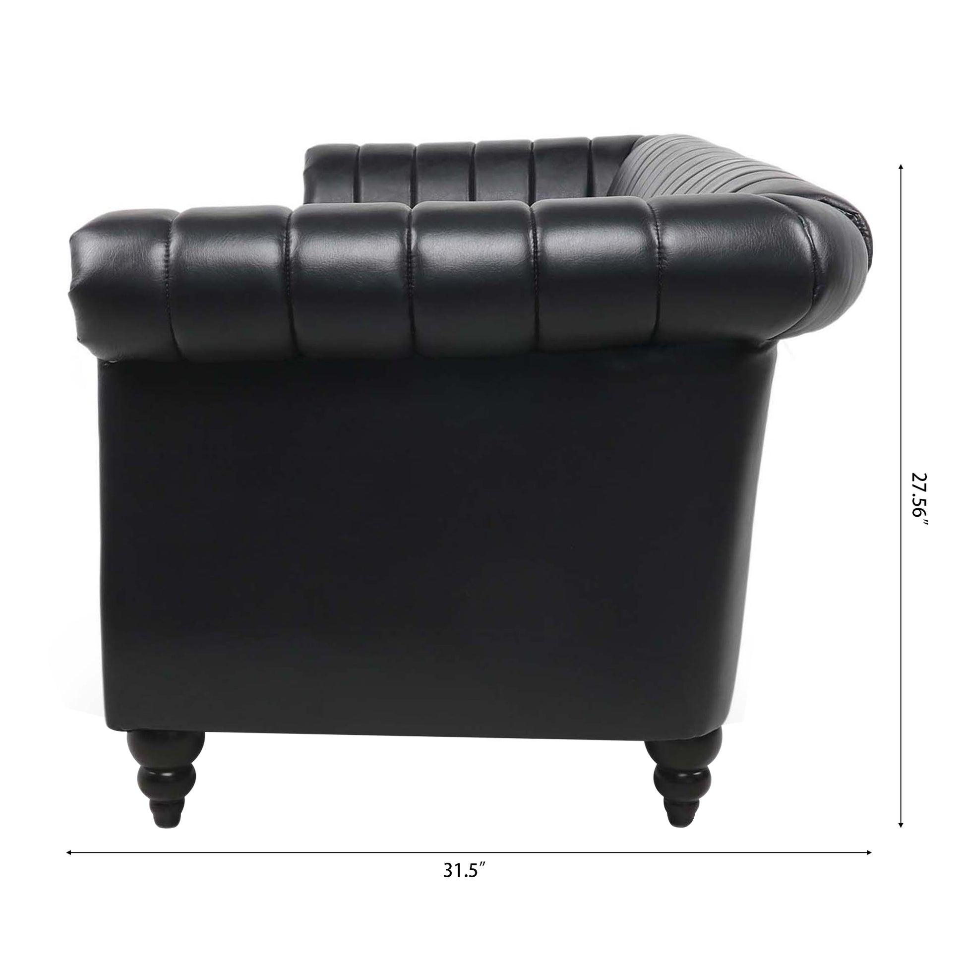 THE DOVER SOFA