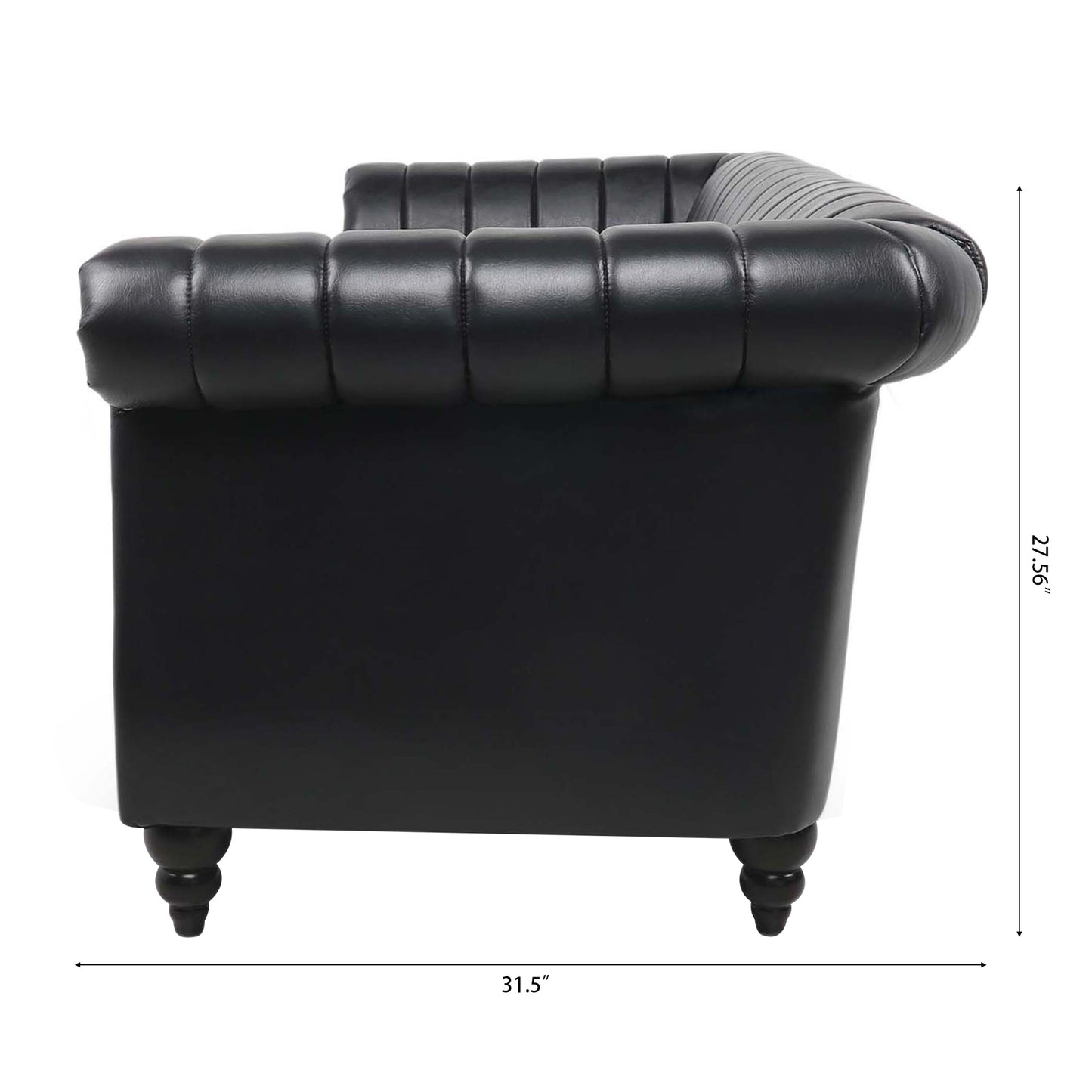 THE DOVER SOFA