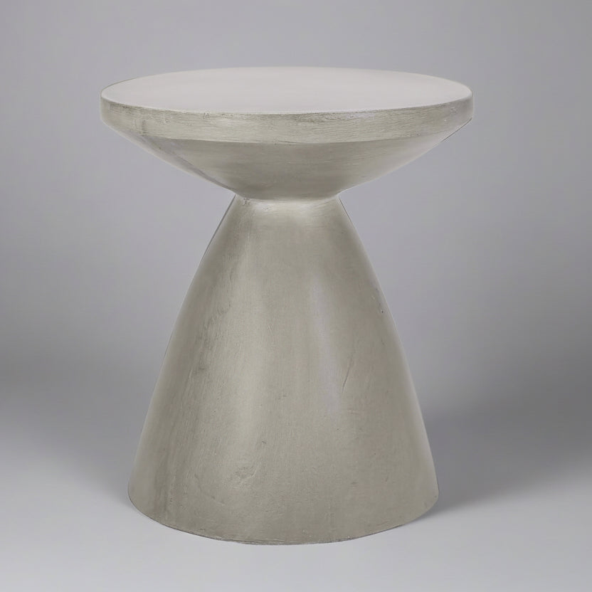 THE CUNEIFORM END TABLE