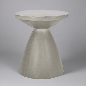 THE CUNEIFORM END TABLE