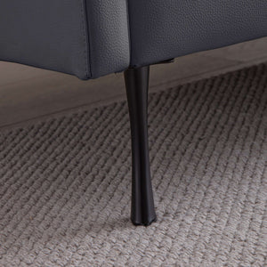 [VIDEO] provided]81"Modern Sectional Technical leather L-Shaped Sofa Couch with Reversible Chaise Lounge