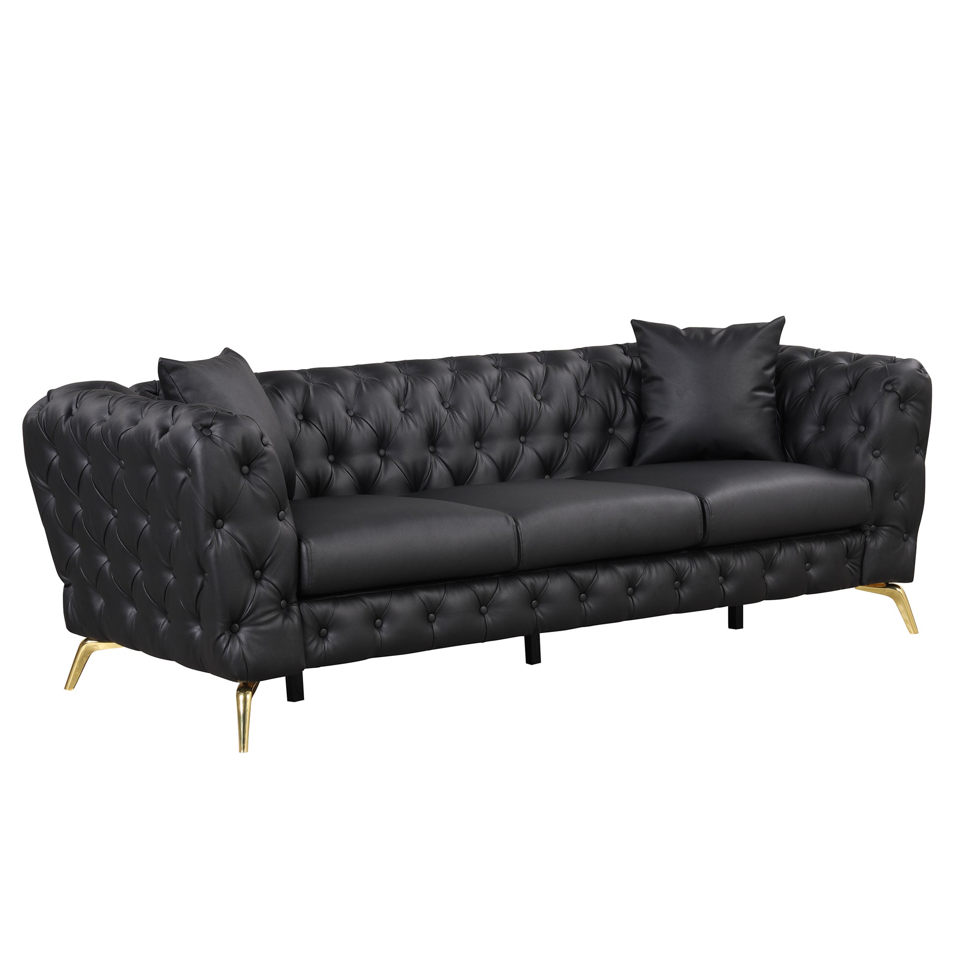 THE SAN FRANCISCO SOFA