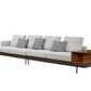 THE TOULOUSE SOFA