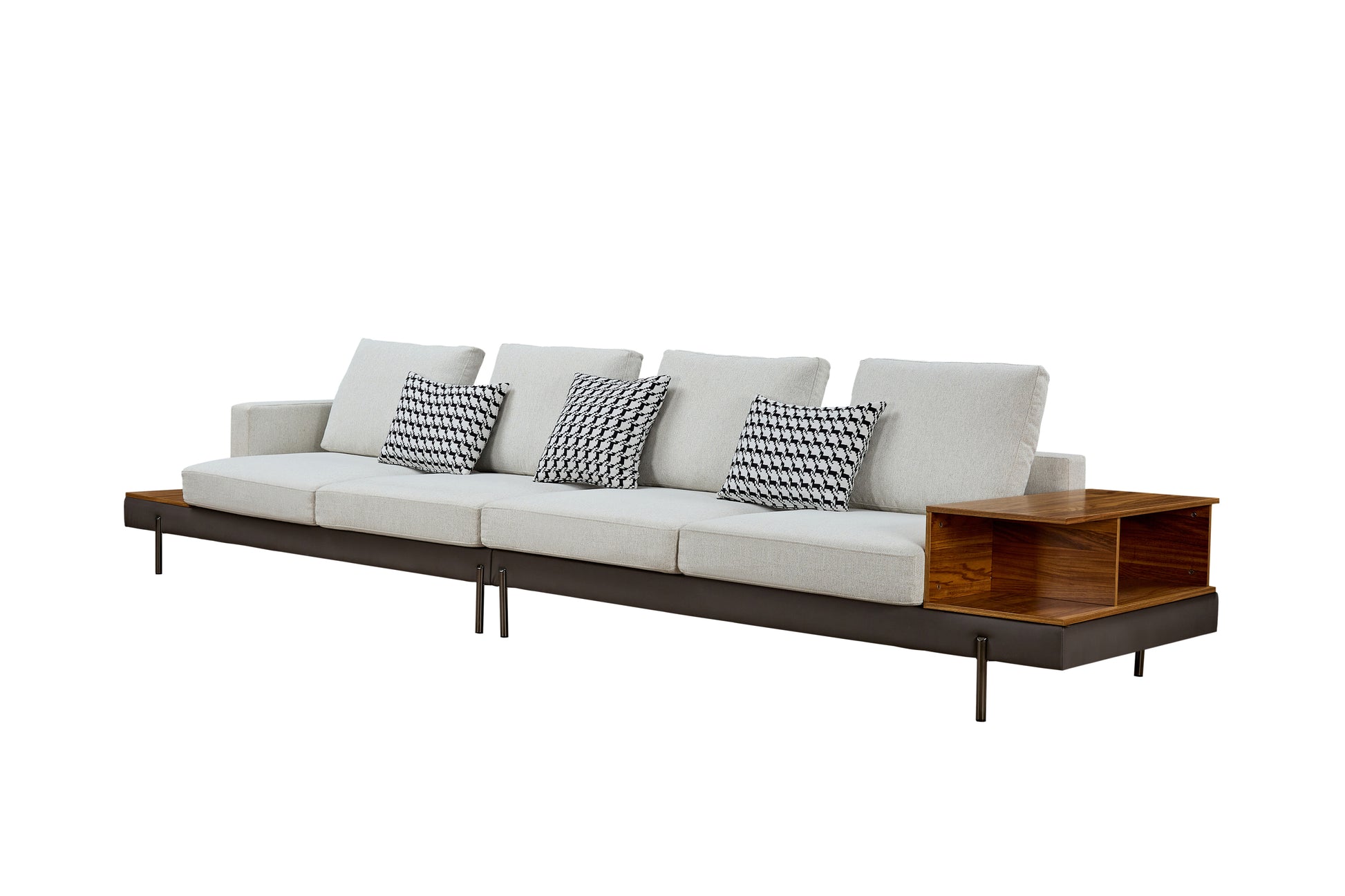 THE TOULOUSE SOFA