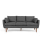 THE OSCEOLA SOFA