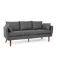 THE OSCEOLA SOFA