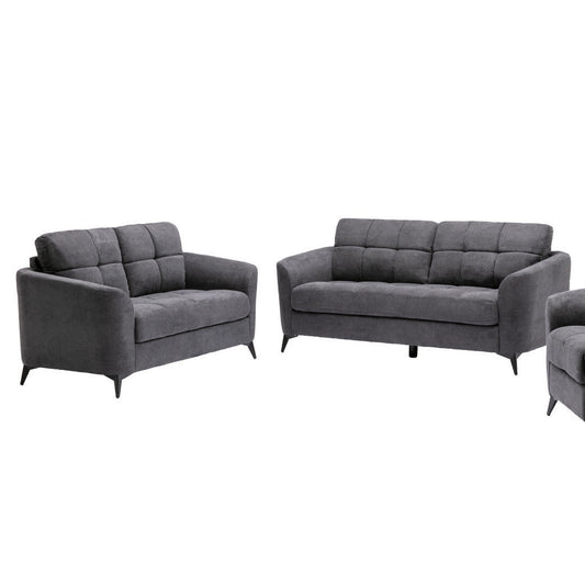 THE CALIFORNIA LOVESEAT SET