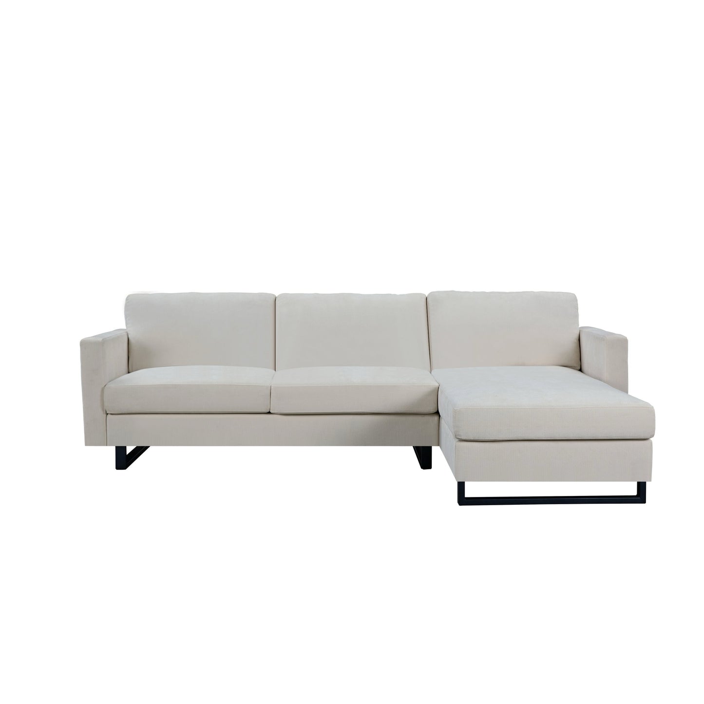 THE SHELTON SECTIONAL