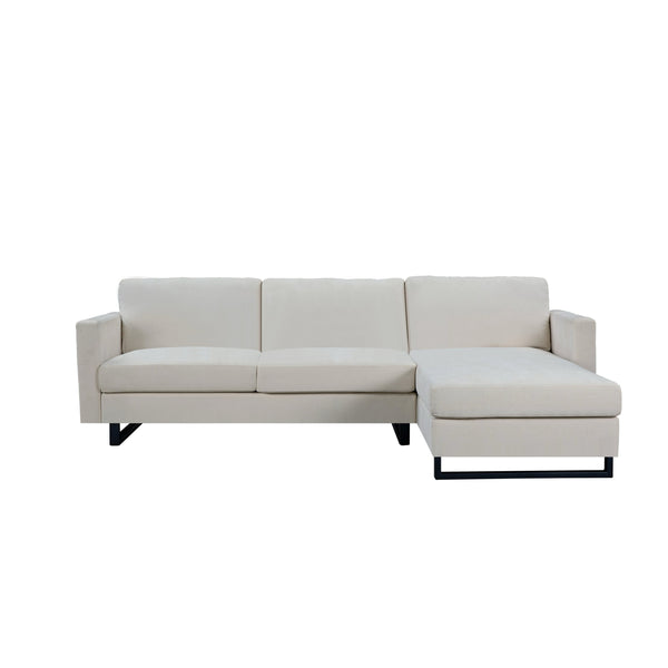 THE SHELTON SECTIONAL