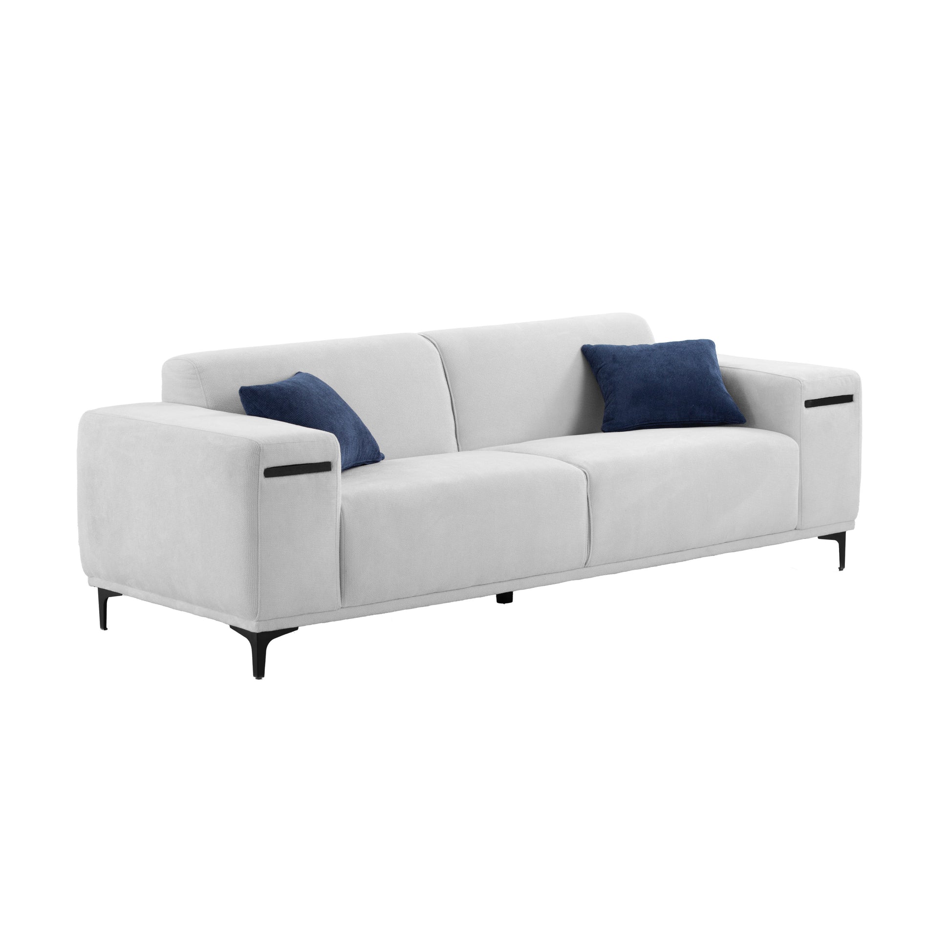 THE VICE ADMIRAL SOFA