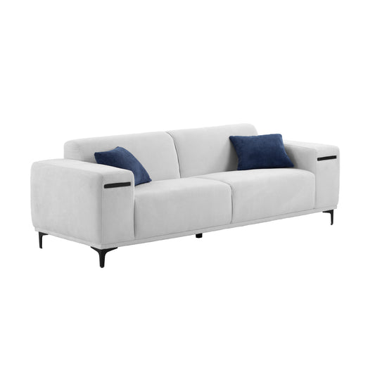 THE VICE ADMIRAL SOFA