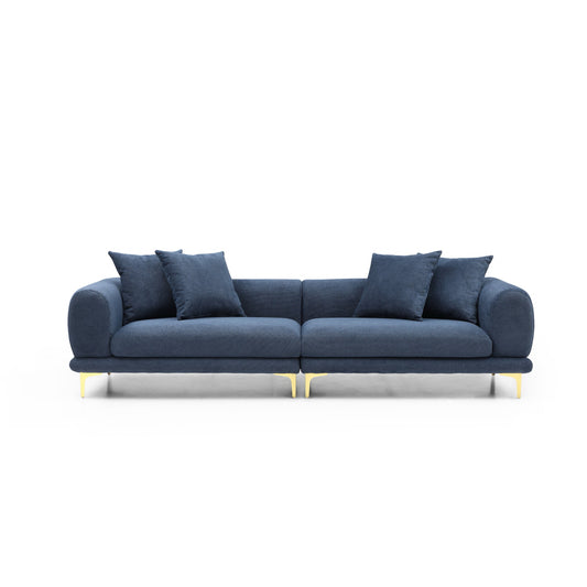 THE BELLEVUE SOFA