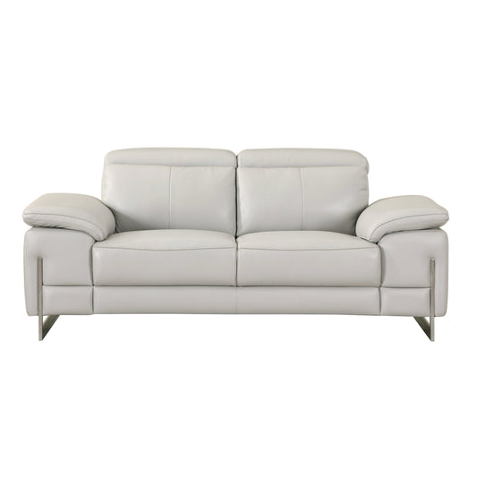 THE LANGBURGH LOVESEAT