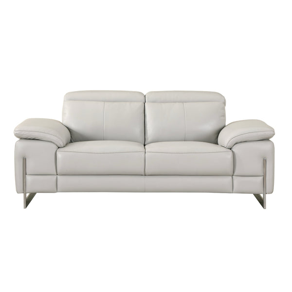 THE LANGBURGH LOVESEAT