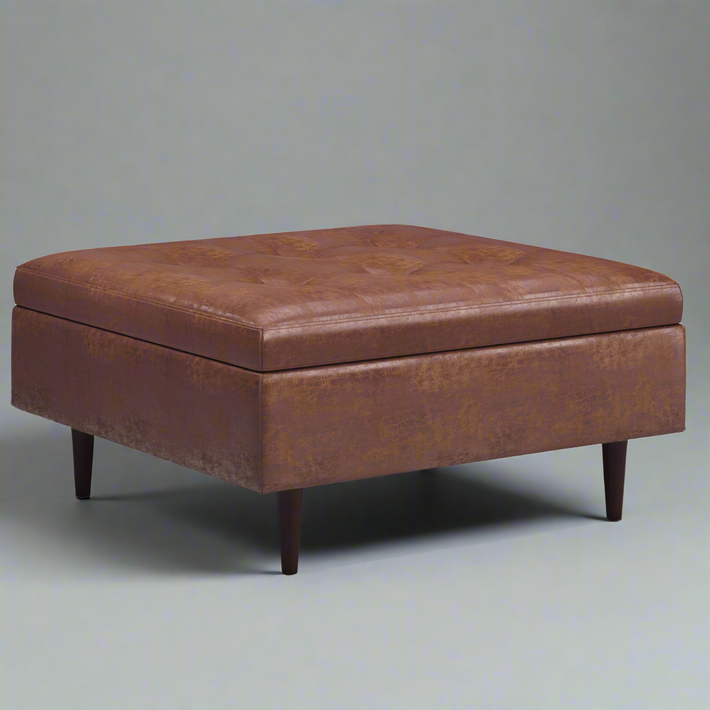 THE SHAY OTTOMAN