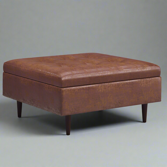THE SHAY OTTOMAN