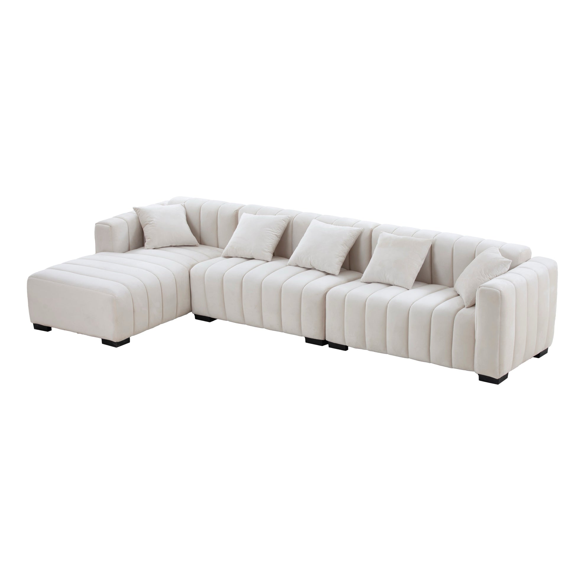 THE CHARLESTON SECTIONAL