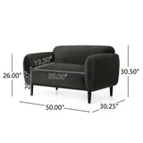 Loveseat by Christopher Night Home