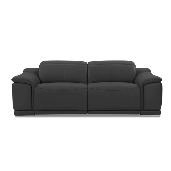 THE STRASBOURG SOFA