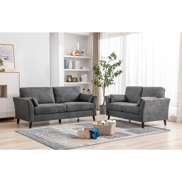 THE APOLLO LOVESEAT SET