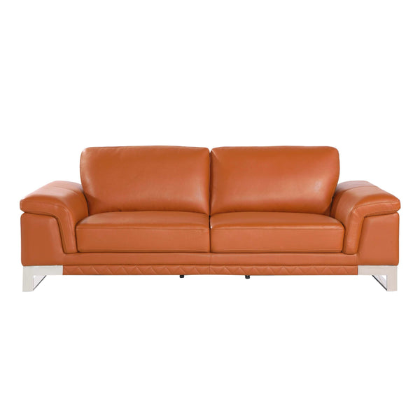 THE SAINT-TROPEZ SOFA