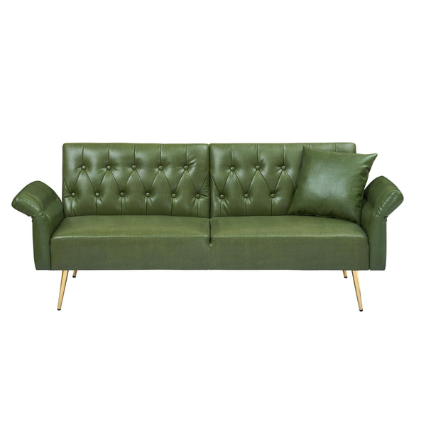 THE XANTHI SOFA