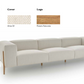 THE ALL IN SOFA