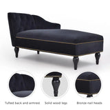 REMINGTON Chaise