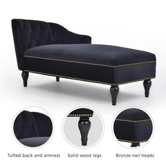 REMINGTON Chaise