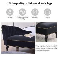REMINGTON Chaise