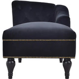 REMINGTON Chaise