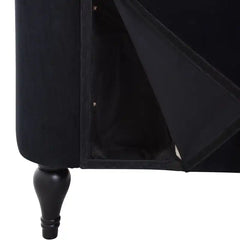 REMINGTON Chaise