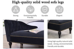 REMINGTON Chaise