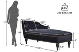 REMINGTON Chaise