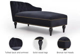 REMINGTON Chaise