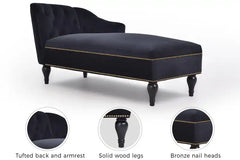 REMINGTON Chaise