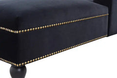 REMINGTON Chaise