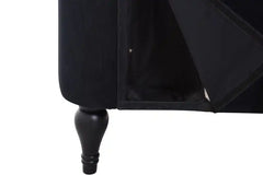 REMINGTON Chaise