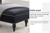 REMINGTON Chaise