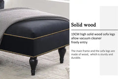 REMINGTON Chaise