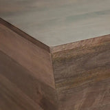 ABBA Coffee Table
